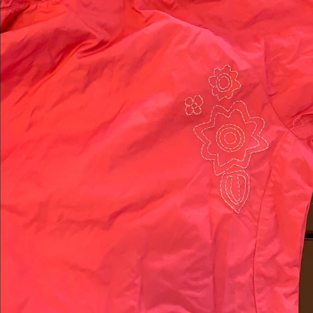 Louis Garneau jacket - Picture 5 of 6